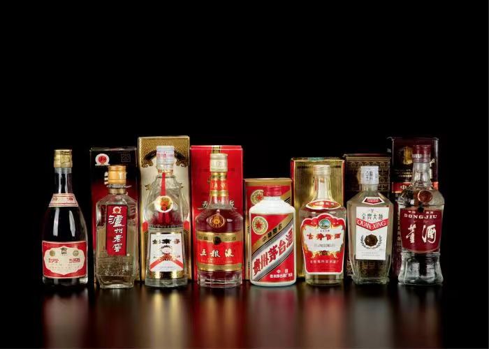 友好老酒储存的方法